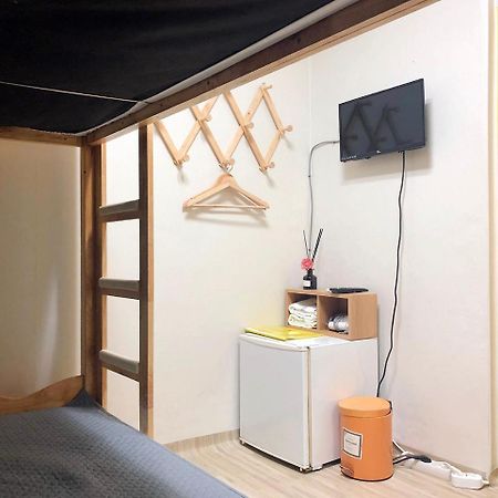 24 Guesthouse Jongno Tower Seul Zewnętrze zdjęcie