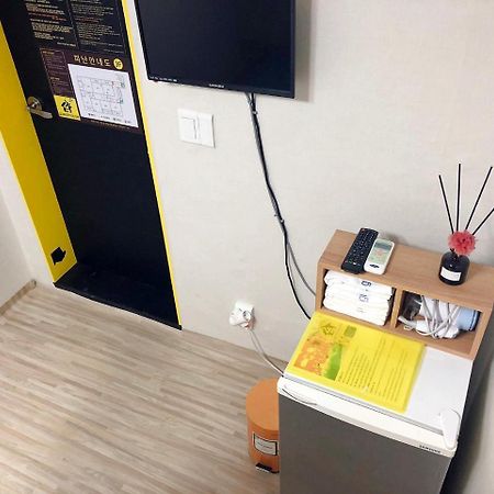 24 Guesthouse Jongno Tower Seul Zewnętrze zdjęcie