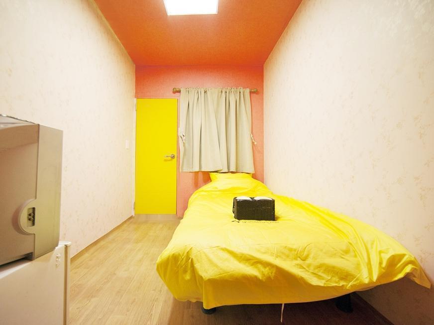 24 Guesthouse Jongno Tower Seul Zewnętrze zdjęcie