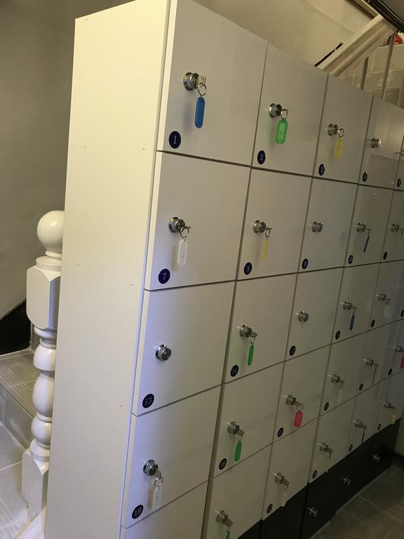 24 Guesthouse Jongno Tower Seul Zewnętrze zdjęcie