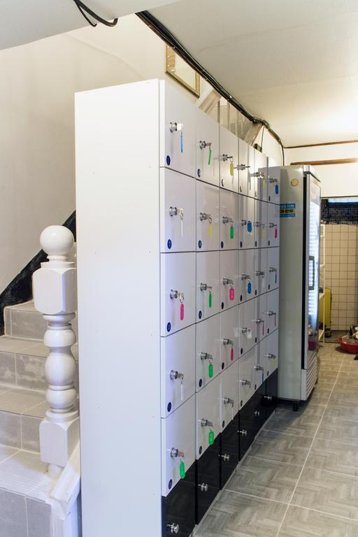 24 Guesthouse Jongno Tower Seul Zewnętrze zdjęcie