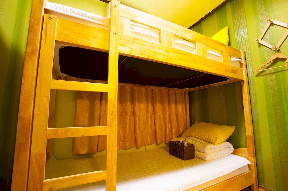 24 Guesthouse Jongno Tower Seul Zewnętrze zdjęcie