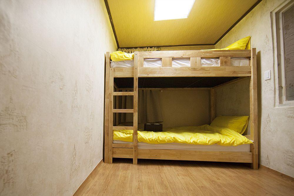 24 Guesthouse Jongno Tower Seul Zewnętrze zdjęcie
