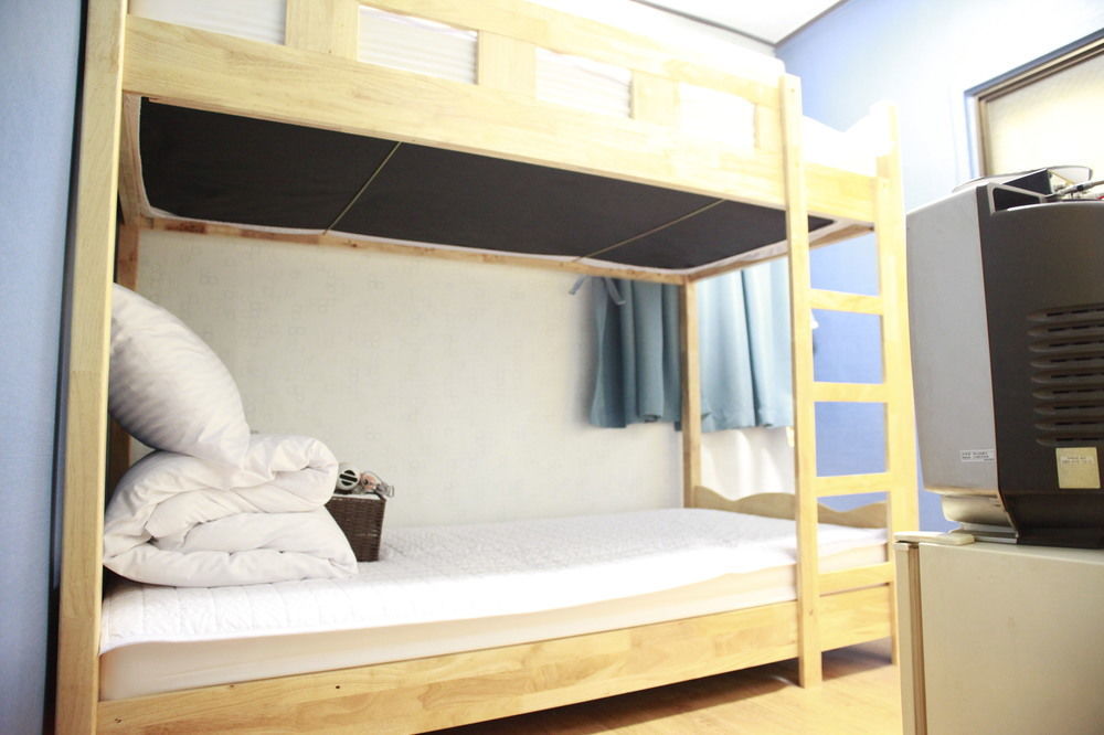 24 Guesthouse Jongno Tower Seul Zewnętrze zdjęcie