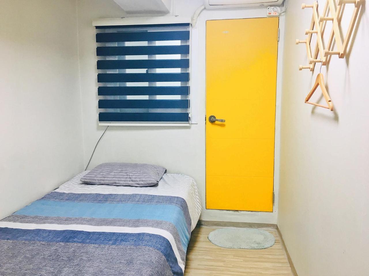 24 Guesthouse Jongno Tower Seul Zewnętrze zdjęcie