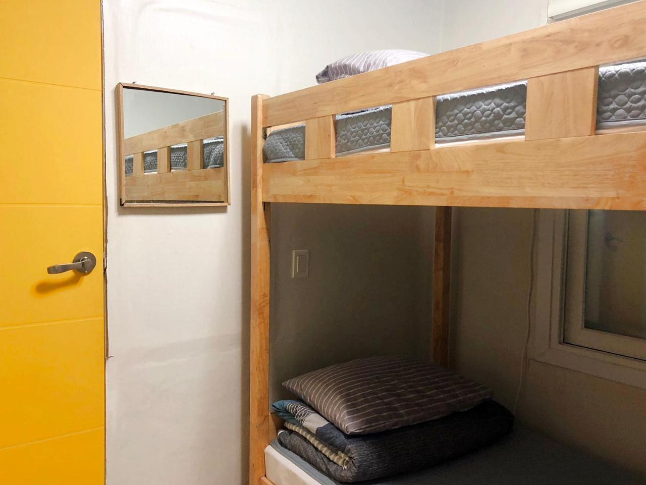24 Guesthouse Jongno Tower Seul Zewnętrze zdjęcie