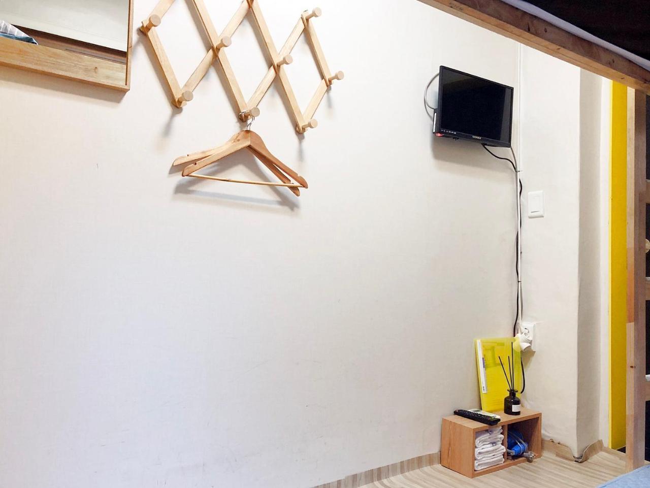 24 Guesthouse Jongno Tower Seul Zewnętrze zdjęcie