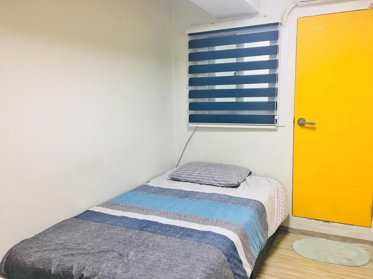 24 Guesthouse Jongno Tower Seul Zewnętrze zdjęcie