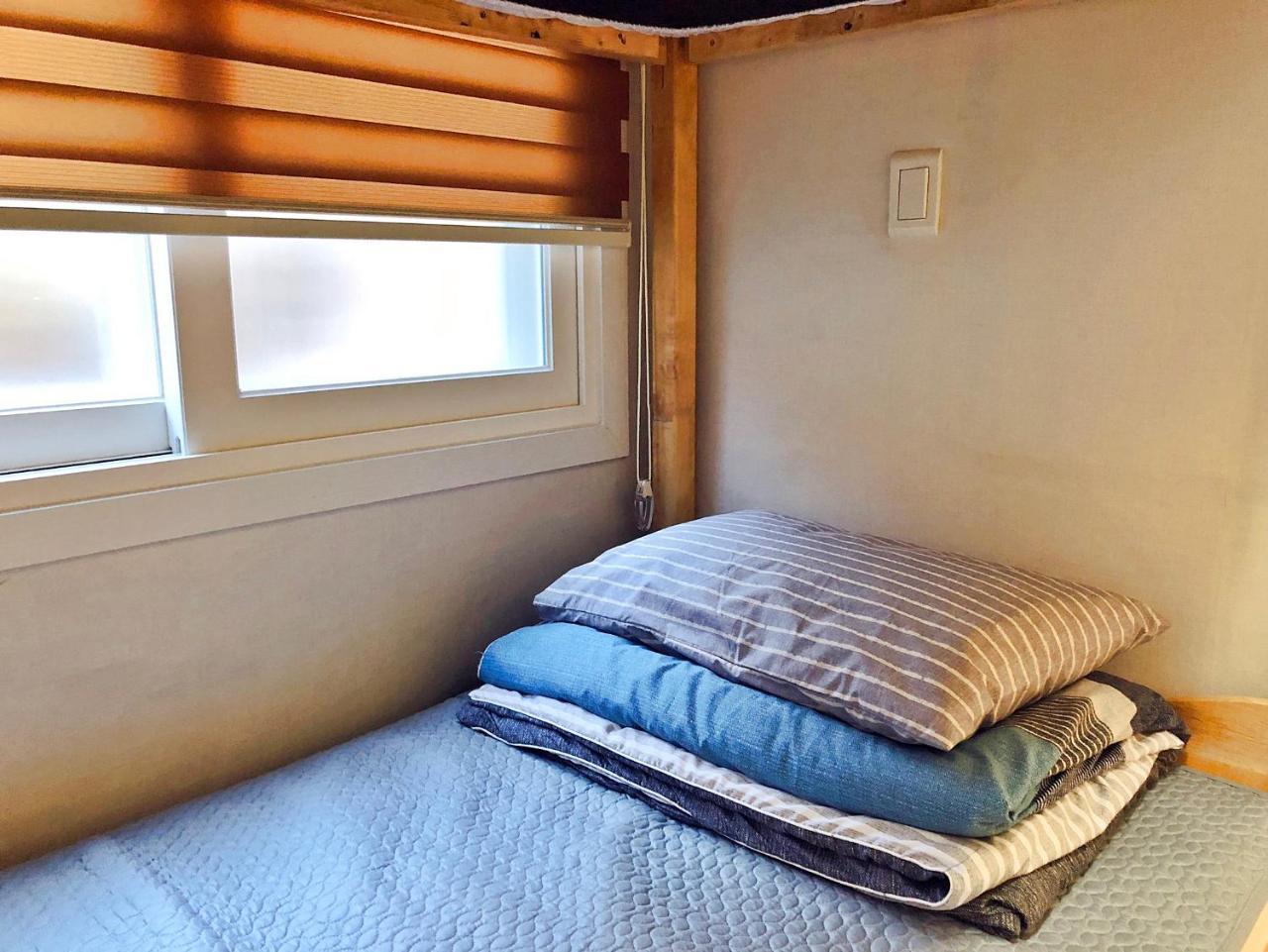 24 Guesthouse Jongno Tower Seul Zewnętrze zdjęcie