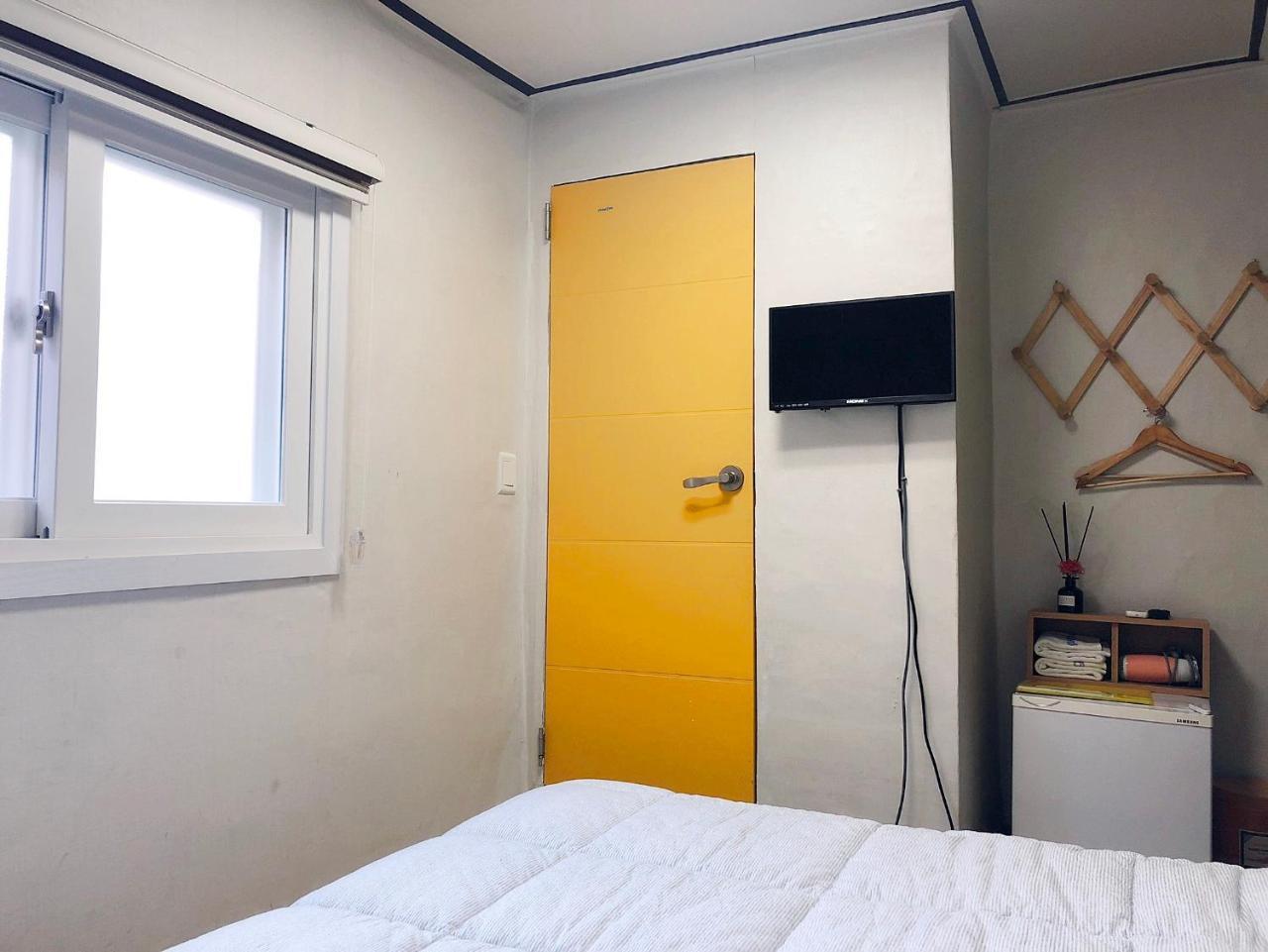 24 Guesthouse Jongno Tower Seul Zewnętrze zdjęcie