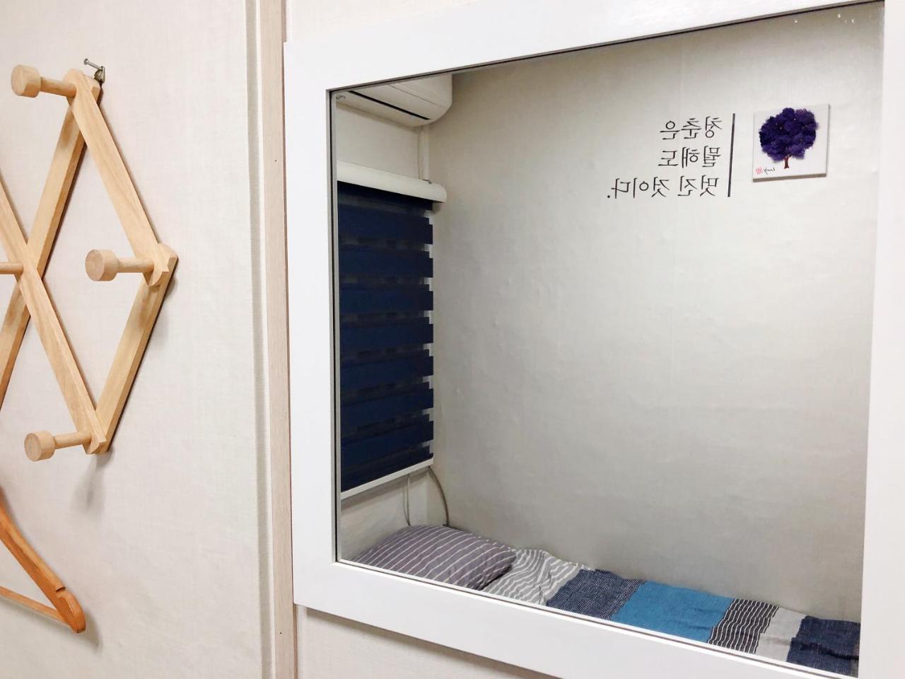 24 Guesthouse Jongno Tower Seul Zewnętrze zdjęcie